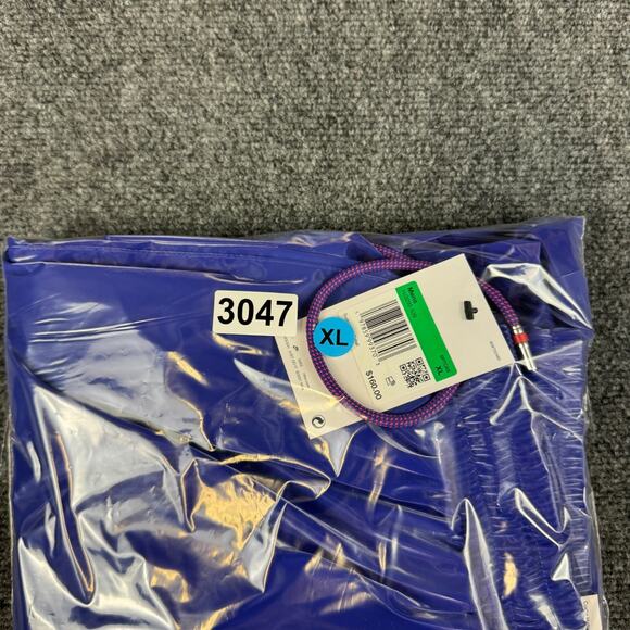 Nike Project F.R.O.G. Track Pants Men’s Size XL Blue Gray FROG Hj3292-539 NWT - Picture 9 of 9